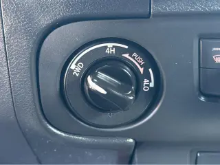 2025 Nissan Frontier