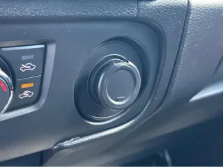 2025 Nissan Frontier