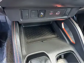 2025 Nissan Frontier