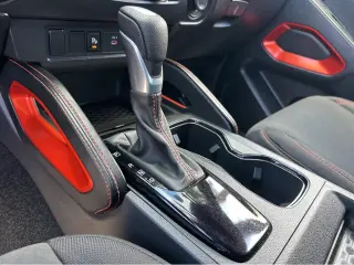 2025 Nissan Frontier