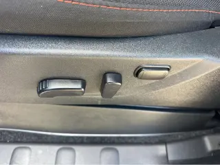 2025 Nissan Frontier