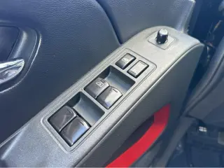 2025 Nissan Frontier