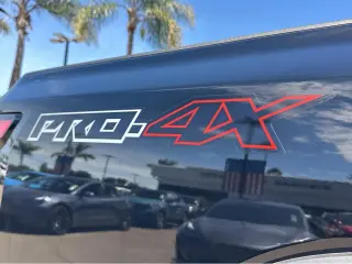 2025 Nissan Frontier