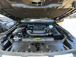 2025 Nissan Frontier