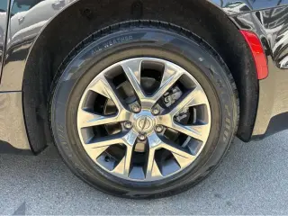 2023 Chrysler Pacifica Hybrid Pinnacle