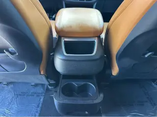 2023 Chrysler Pacifica Hybrid Pinnacle