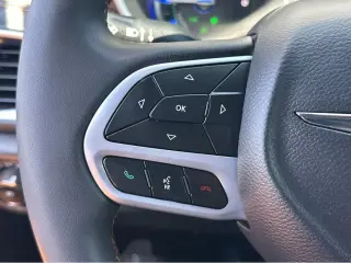 2023 Chrysler Pacifica Hybrid Pinnacle