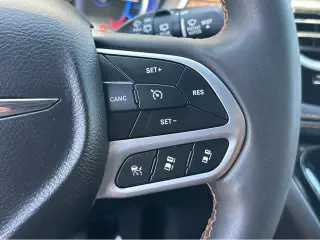 2023 Chrysler Pacifica Hybrid Pinnacle