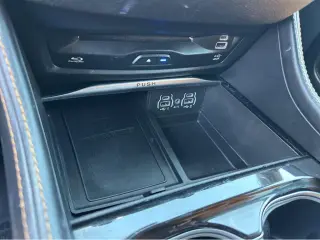 2023 Chrysler Pacifica Hybrid Pinnacle