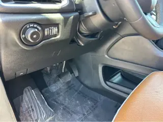 2023 Chrysler Pacifica Hybrid Pinnacle