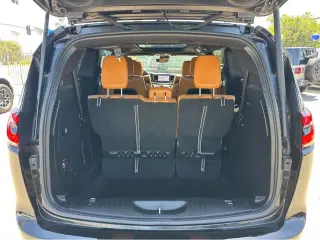 2023 Chrysler Pacifica Hybrid Pinnacle