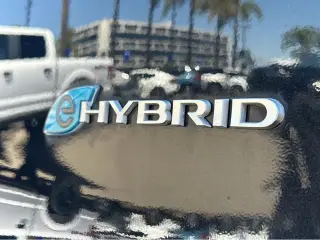 2023 Chrysler Pacifica Hybrid Pinnacle