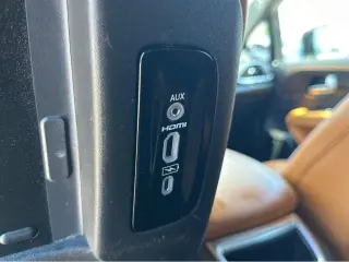 2023 Chrysler Pacifica Hybrid Pinnacle