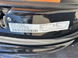 2023 Chrysler Pacifica Hybrid Pinnacle