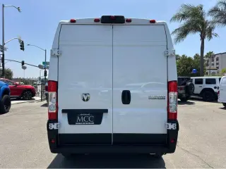 2023 Ram ProMaster Cargo Van