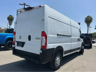 2023 Ram ProMaster Cargo Van