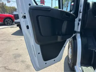 2023 Ram ProMaster Cargo Van