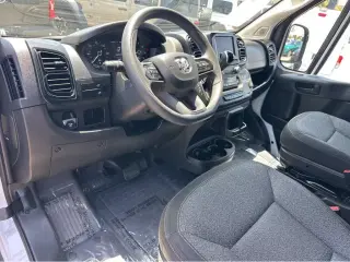 2023 Ram ProMaster Cargo Van