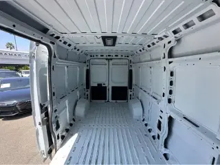2023 Ram ProMaster Cargo Van