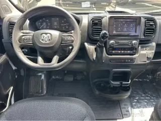 2023 Ram ProMaster Cargo Van