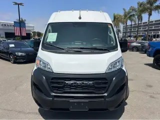2023 Ram ProMaster Cargo Van
