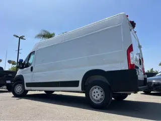 2023 Ram ProMaster Cargo Van