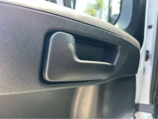 2023 Ram ProMaster Cargo Van