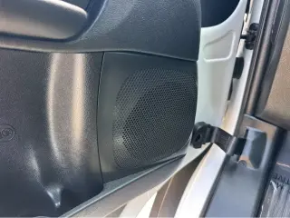 2023 Ram ProMaster Cargo Van
