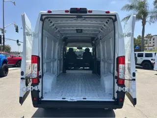 2023 Ram ProMaster Cargo Van
