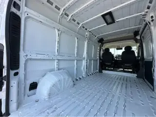 2023 Ram ProMaster Cargo Van