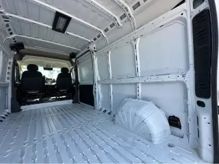 2023 Ram ProMaster Cargo Van