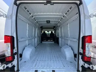 2023 Ram ProMaster Cargo Van