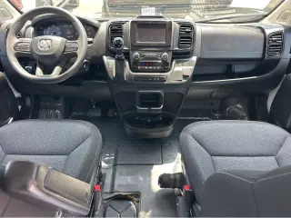 2023 Ram ProMaster Cargo Van