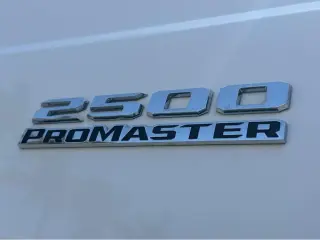 2023 Ram ProMaster Cargo Van
