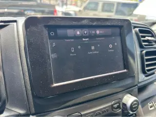 2023 Ram ProMaster Cargo Van