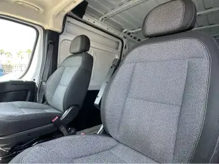 2023 Ram ProMaster Cargo Van