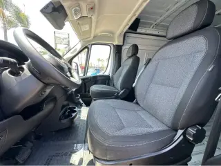 2023 Ram ProMaster Cargo Van