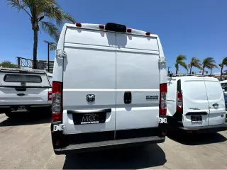 2023 Ram ProMaster Cargo Van