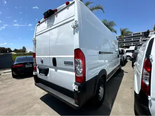 2023 Ram ProMaster Cargo Van