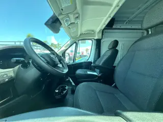 2023 Ram ProMaster Cargo Van