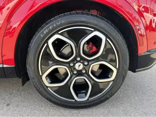 2023 Ford Mustang Mach-E