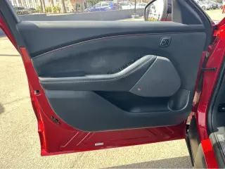 2023 Ford Mustang Mach-E