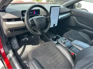 2023 Ford Mustang Mach-E