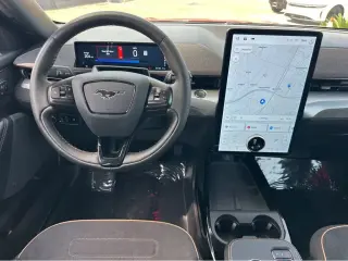 2023 Ford Mustang Mach-E