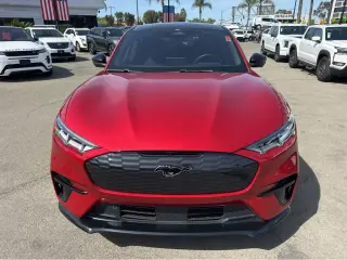 2023 Ford Mustang Mach-E