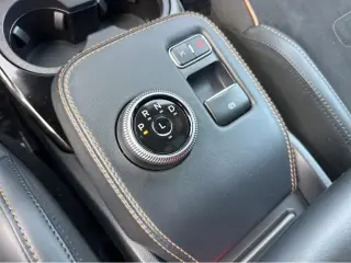 2023 Ford Mustang Mach-E