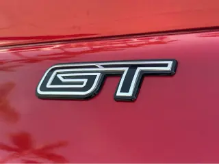 2023 Ford Mustang Mach-E