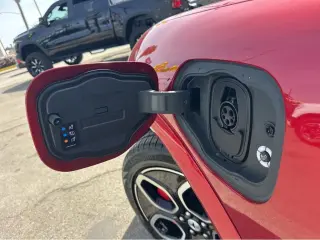 2023 Ford Mustang Mach-E