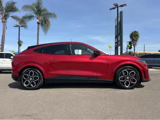 2023 Ford Mustang Mach-E
