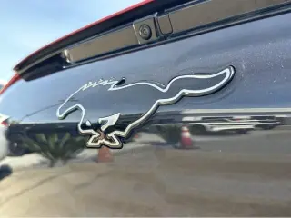 2023 Ford Mustang Mach-E